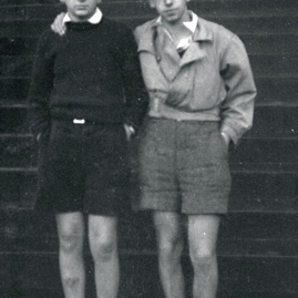 Two boys in shorts.jpg